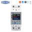Tomzn 63A WiFi Protector with Voltage, Current & Leakage Protection Mini 10in1 (TOMPD 63SW)
