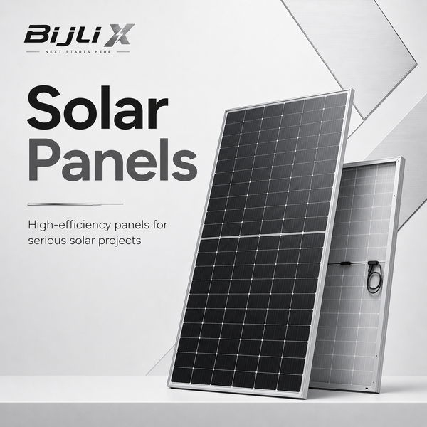 Solar Panels