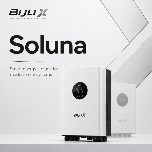 Soluna