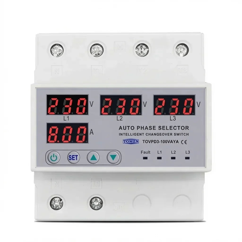 Solar Electrical Accessories