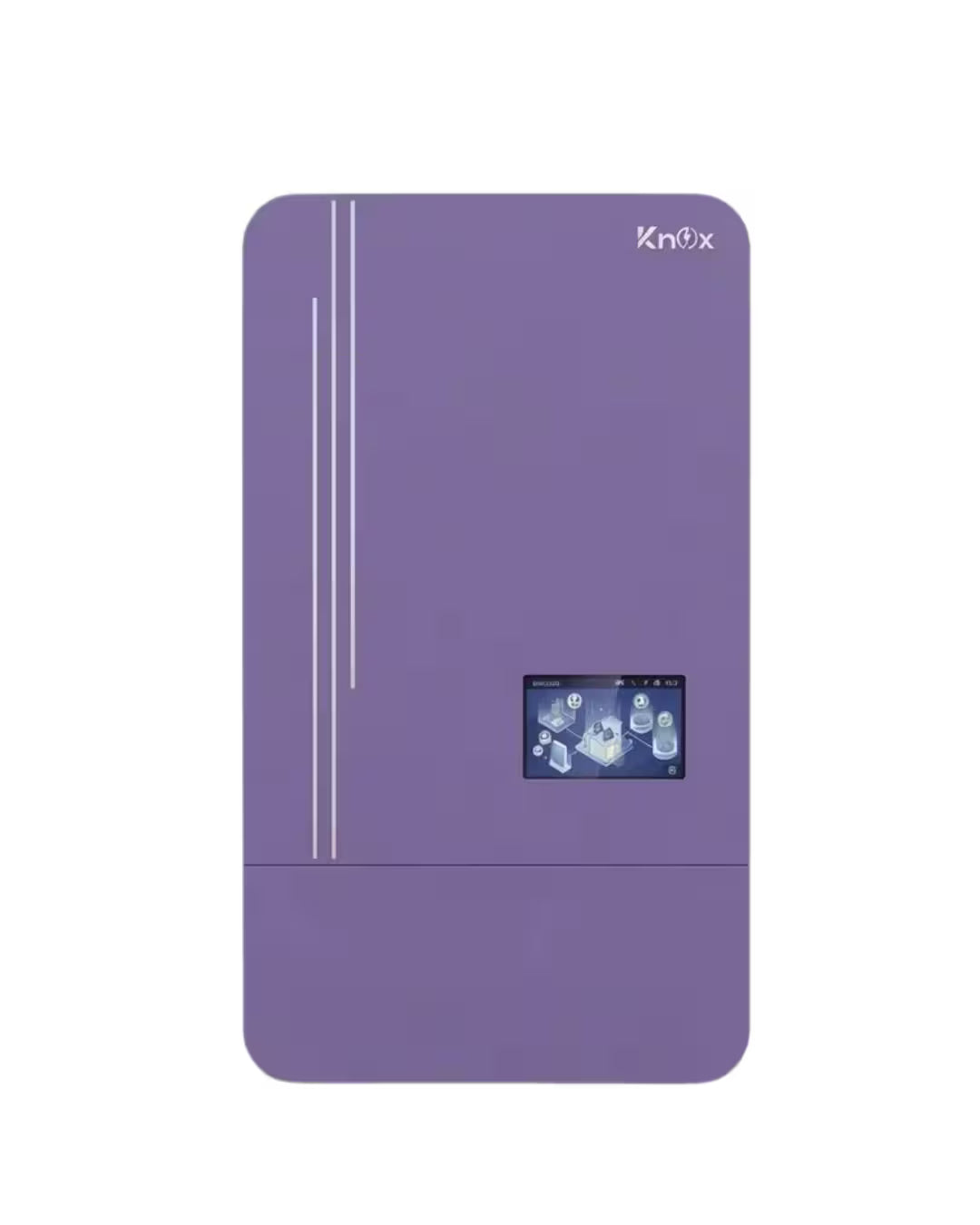 Knox Krypton 11008 8kW PV12000 Hybrid Solar Inverter Main image
