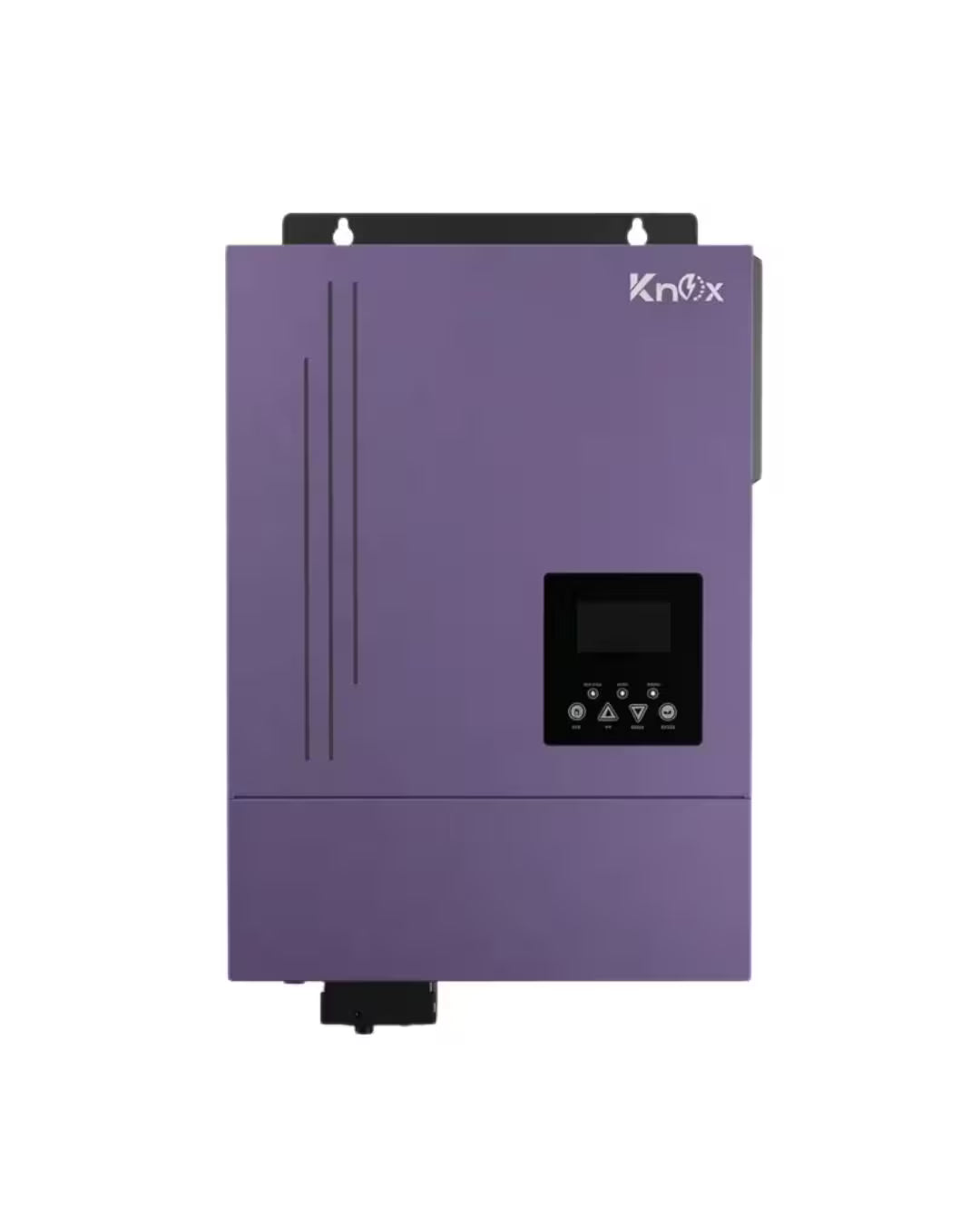Knox Krypton Eco 5000 Hybrid Solar Inverter Main image