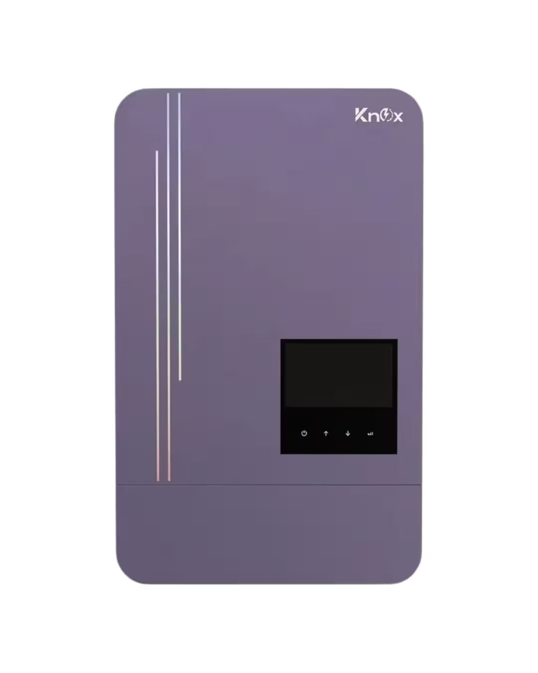 Knox Krypton Eco 6600 6.2kW PV6600 Hybrid Solar Inverter Main image