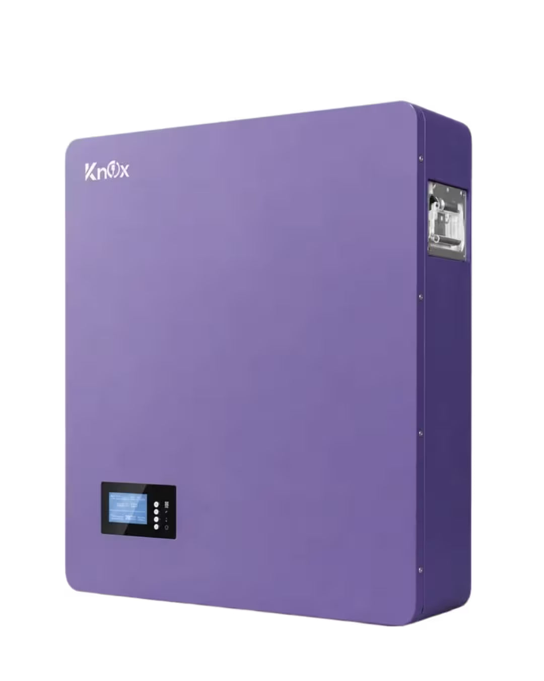 Knox Powerwall 6.0 51.2V 100Ah Lithium Battery Main image