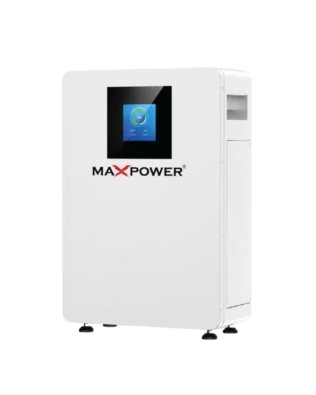 MaxPower MP 20024 Ultra Lithium Battery Main image