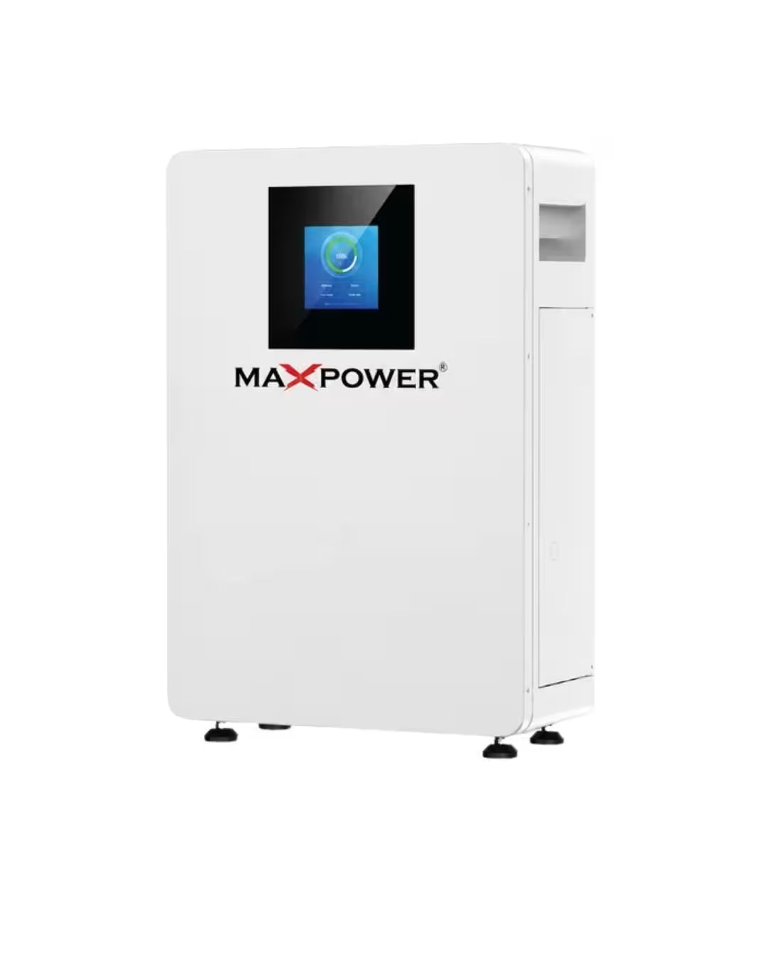 MaxPower MP 5000 Ultra Lithium Battery Main image