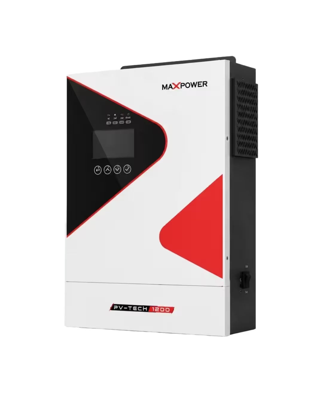 MaxPower PV Tech 1200 Hybrid Inverter Main image