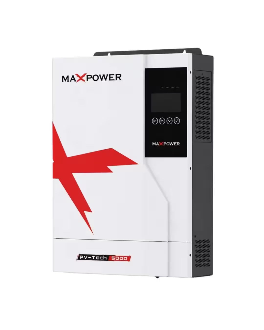 MaxPower PV Tech 5000 Hybrid Inverter Main image