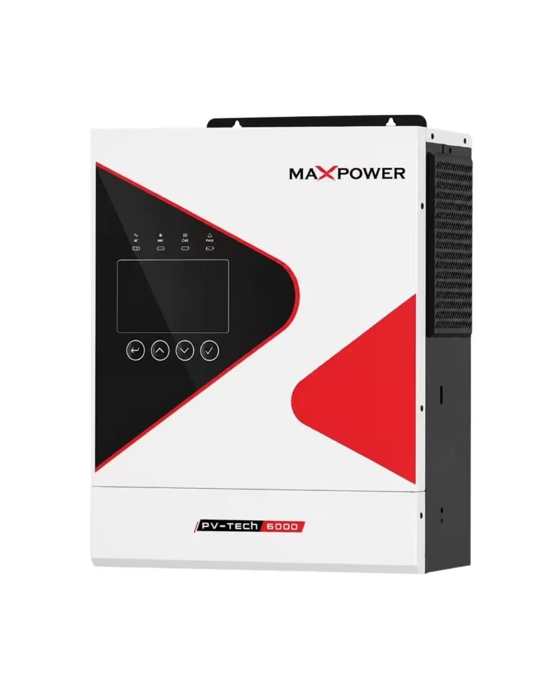 MaxPower PV Tech 6000 Hybrid Inverter Main image
