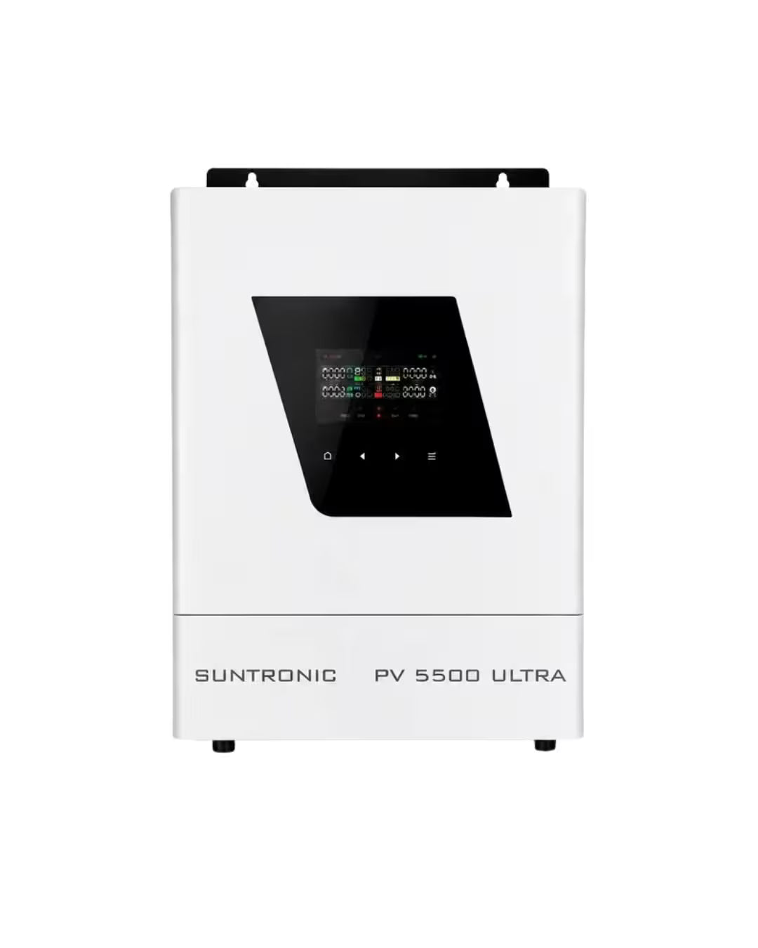 MaxPower Suntronic PV 5500 Ultra Single Phase Hybrid Inverter Main image