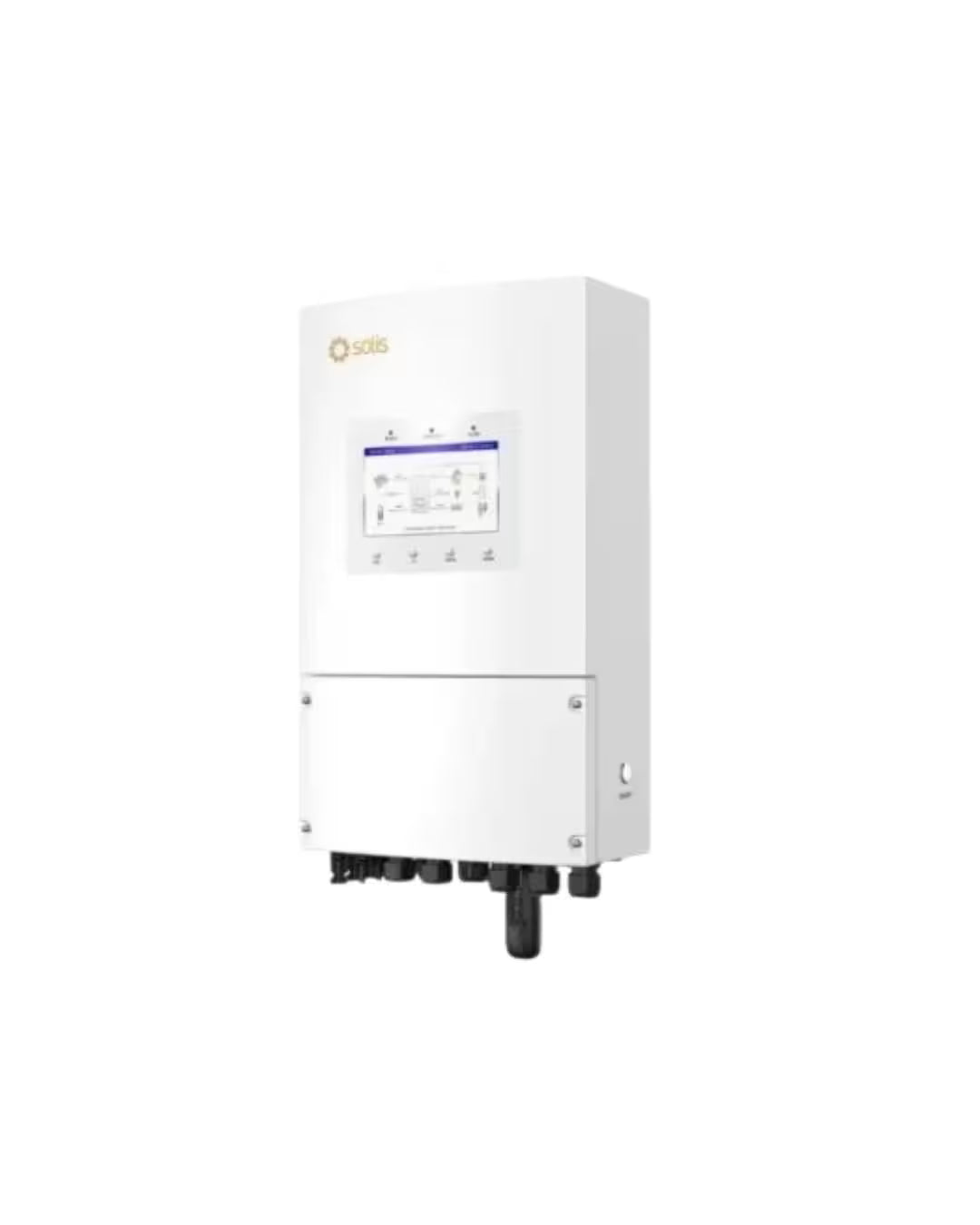 Solis 6KW Single Phase LV Hybrid Inverter Main image