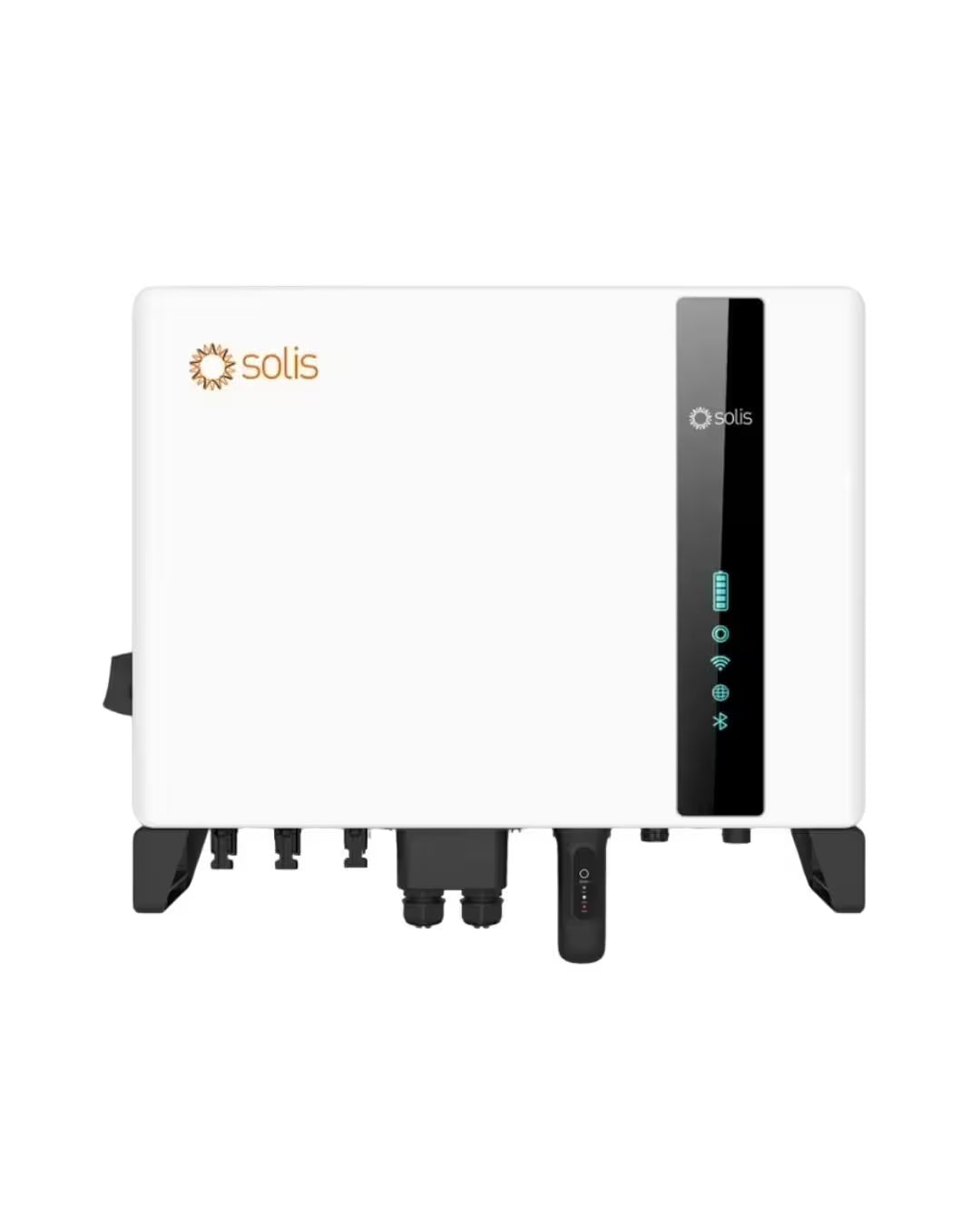 Solis 8KW Three Phase HV Hybrid Inverter Main image