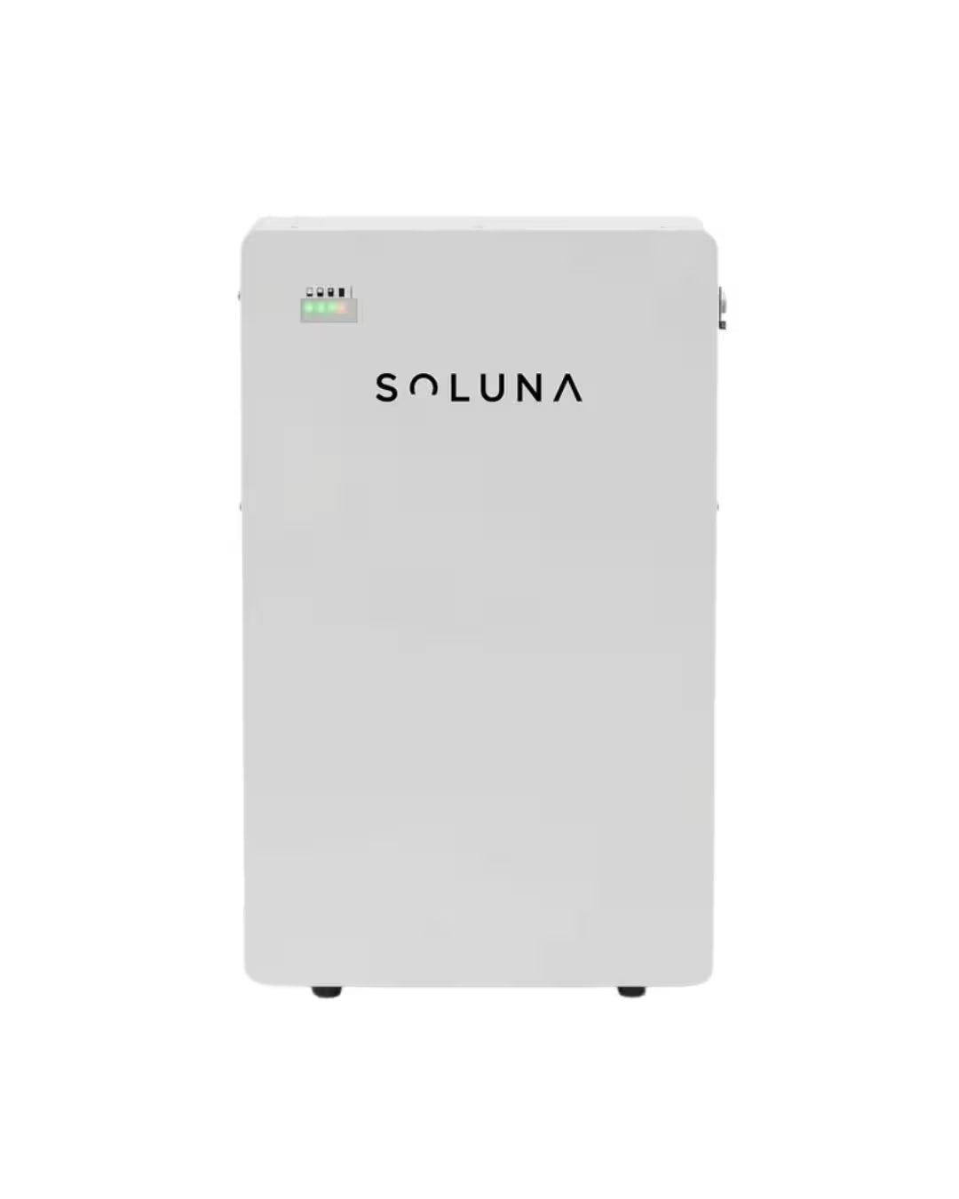 Soluna BES 5K Pack 5.12kWh IP65 Lithium Battery