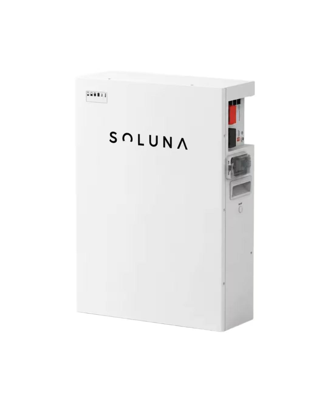 Soluna Lyra 5K 48V 100Ah IP20 Lithium Battery Main image