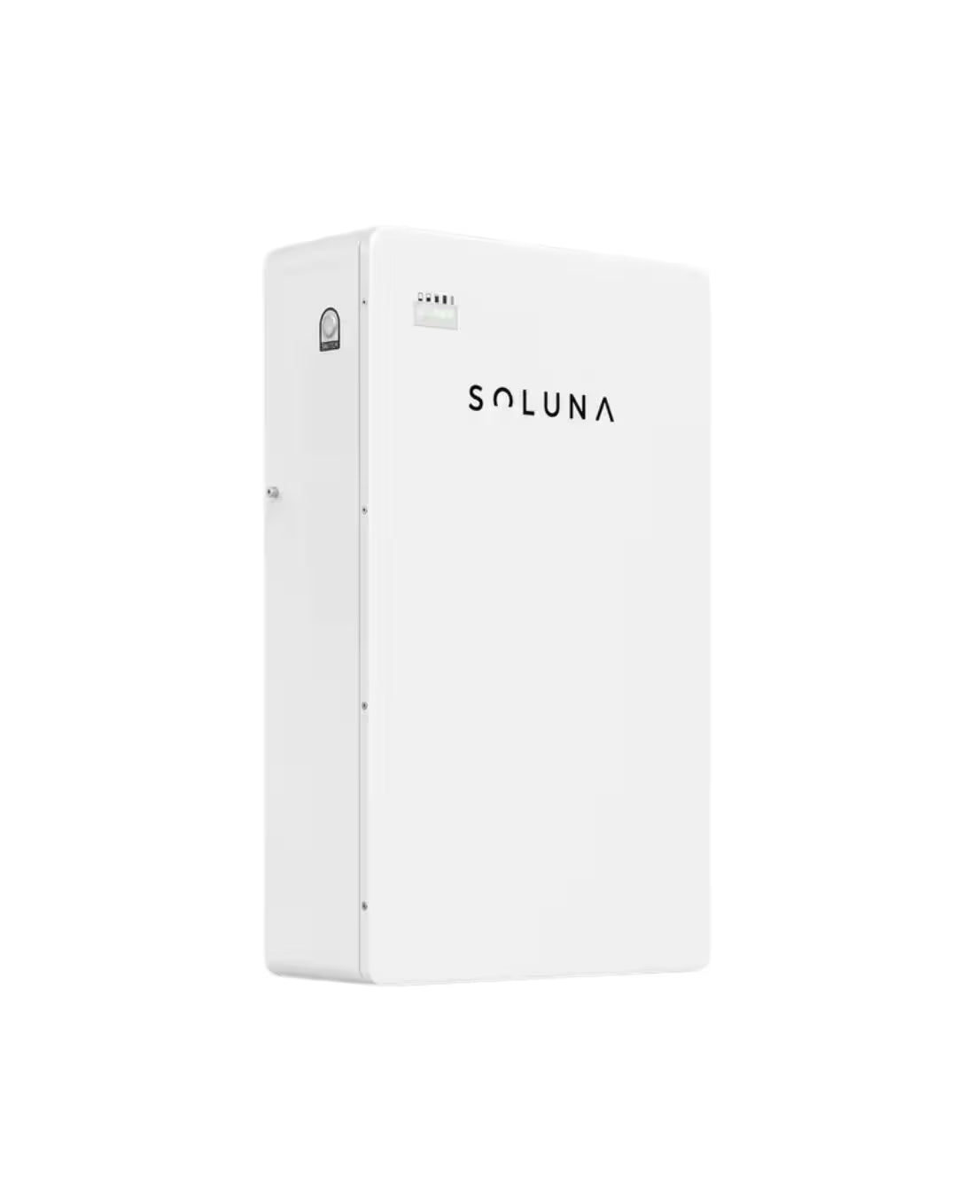 Soluna Venus 16K Pack LV 16.07kWh IP65 Lithium Battery Main image