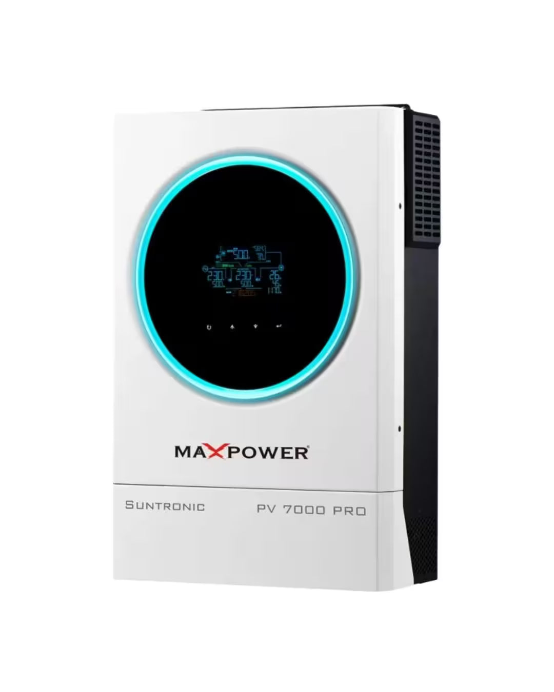 Suntronic PV 7000 Pro Main image