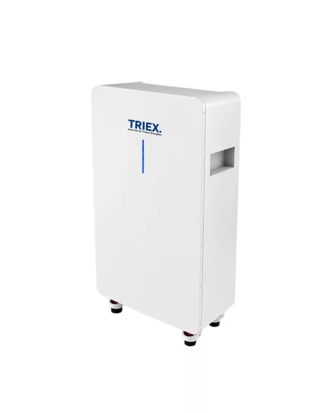 TRIEX TXL-16.07 16kWh Low Voltage Lithium Battery