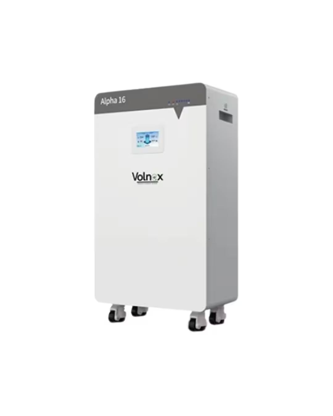 Volnex Alpha 16 Low Voltage Lithium Battery Main image