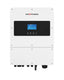 Voltas HYD 100K-H6 Three Phase Hybrid Solar Inverter
