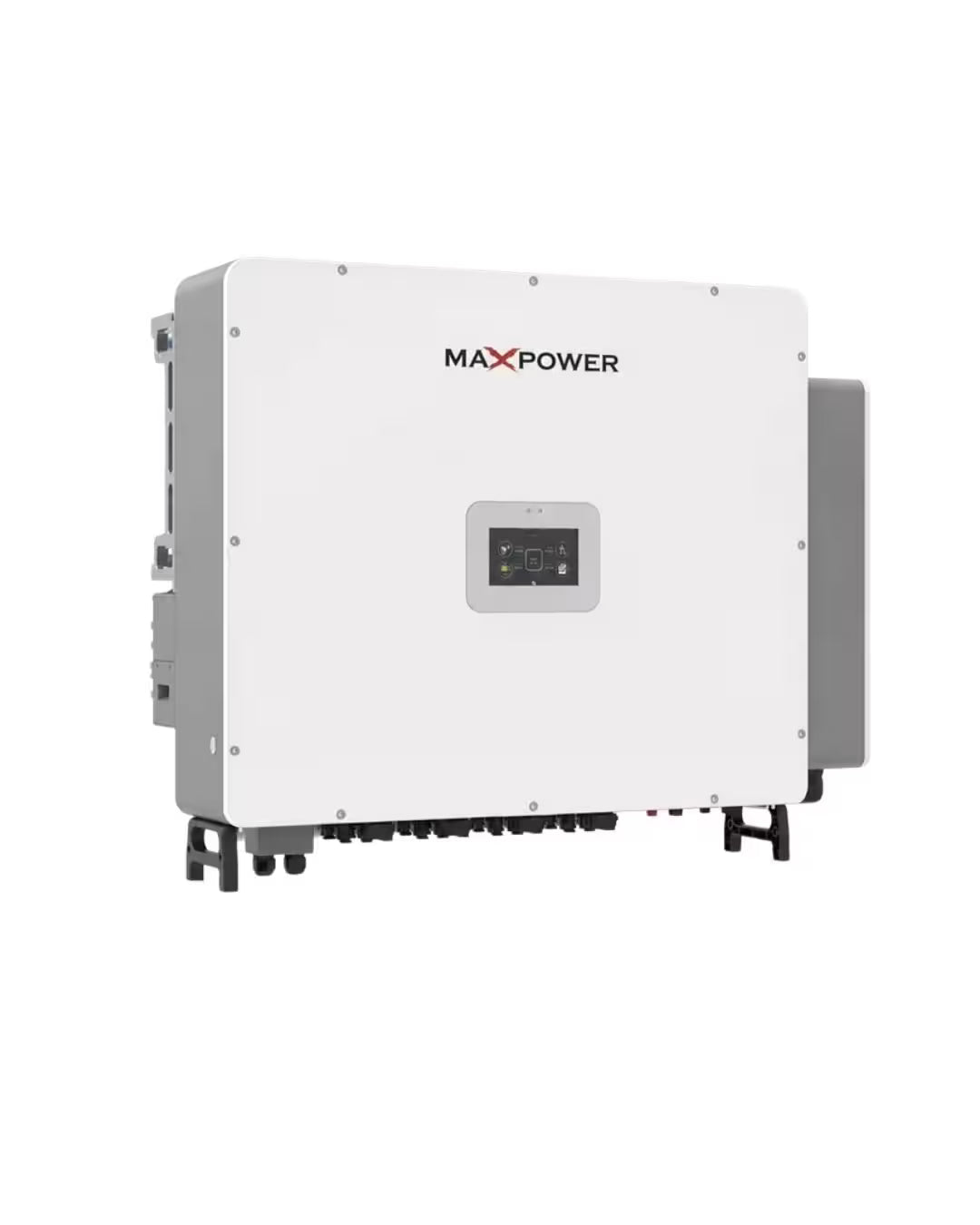 Voltas HYD 125K-H6 Three Phase Hybrid Solar Inverter Main image