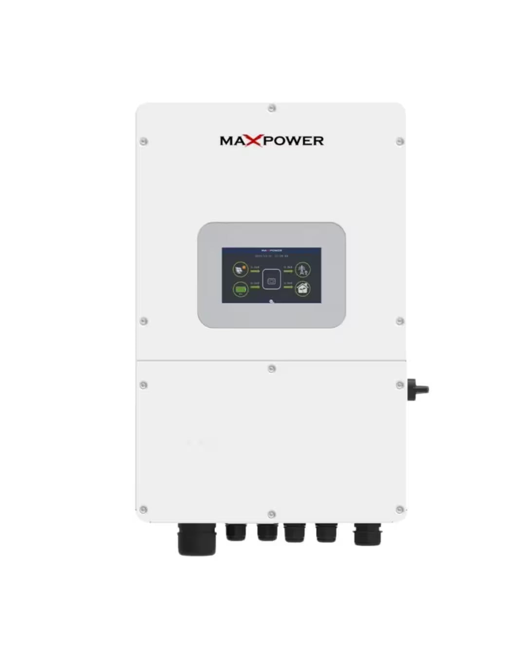 Voltas HYD 12K-H6 Single Phase Inverter Main image