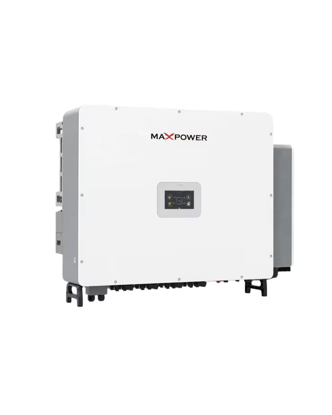 Voltas HYD 80K-H6 Three Phase Hybrid Solar Inverter Main image