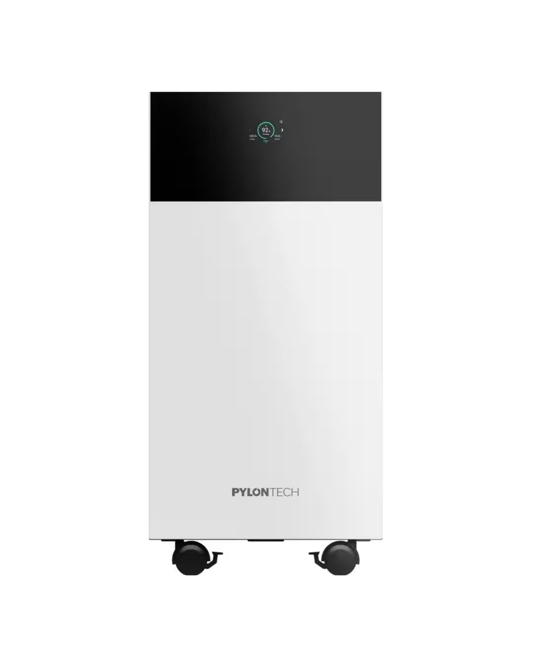Fidus Battery Plus Main image