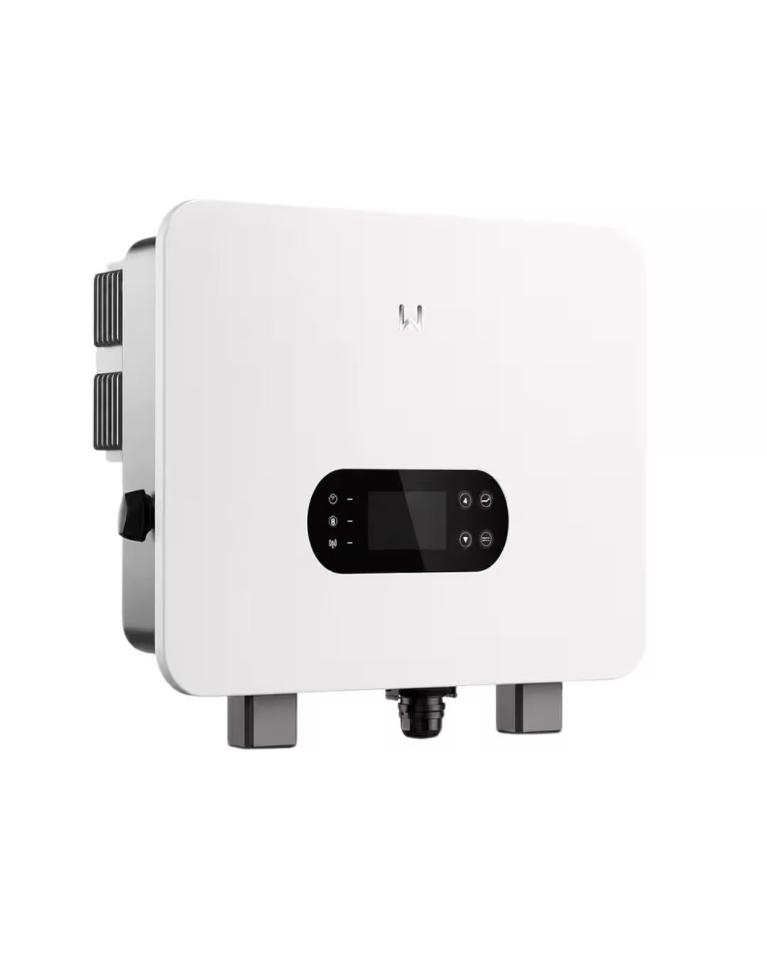 GoodWe ES Uniq 8kW Hybrid Solar Inverter (GW8000-ES-C10) Main image