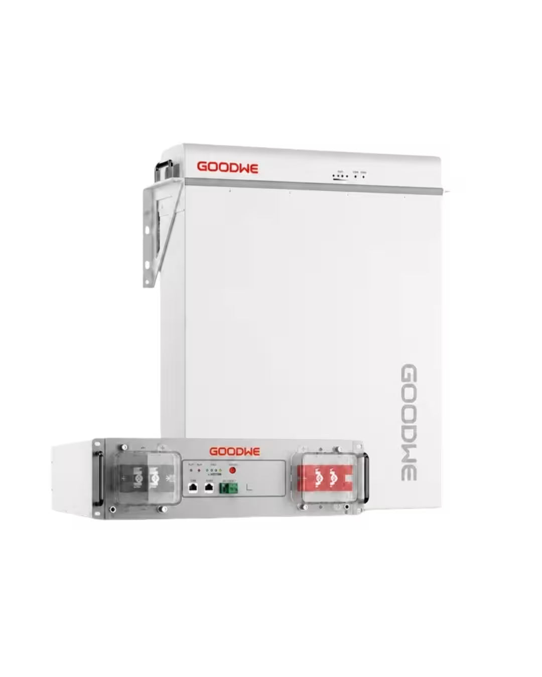 GoodWe Lynx A G3 5kWh LFP Low Voltage Lithium Battery Main image