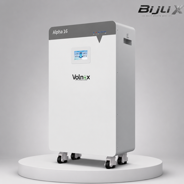 Volnex Alpha 16 Low Voltage Lithium Battery