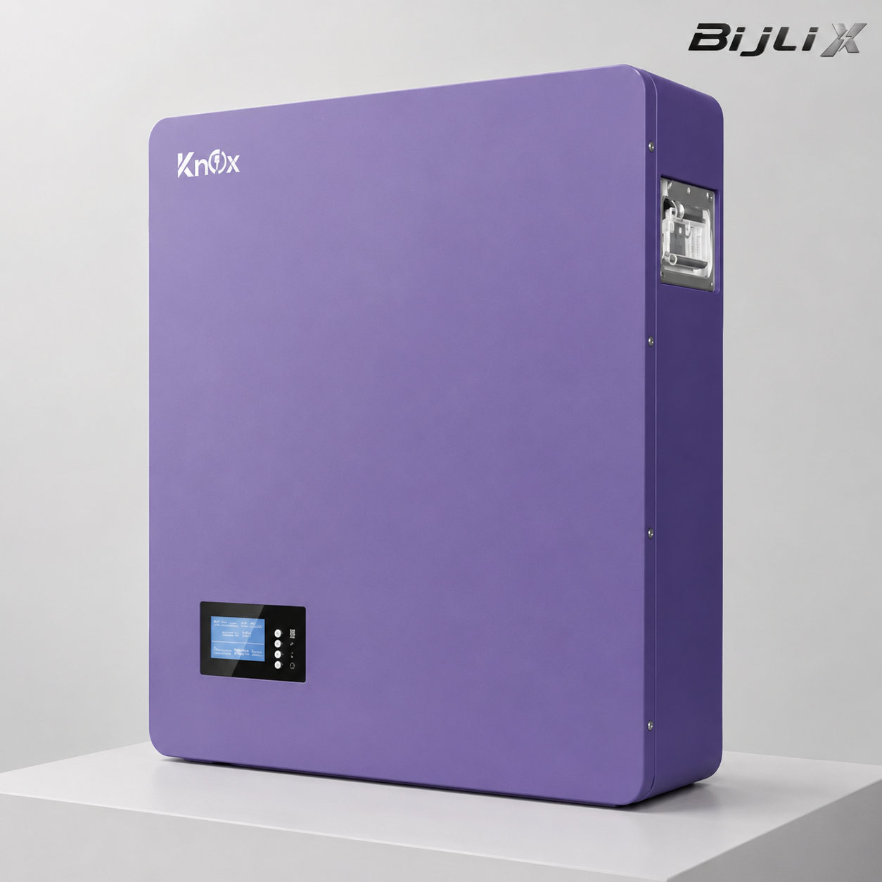 Knox Powerwall 6.0 51.2V 100Ah Lithium Battery