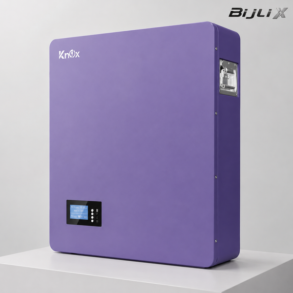 Knox Powerwall 6.0 51.2V 100Ah Lithium Battery