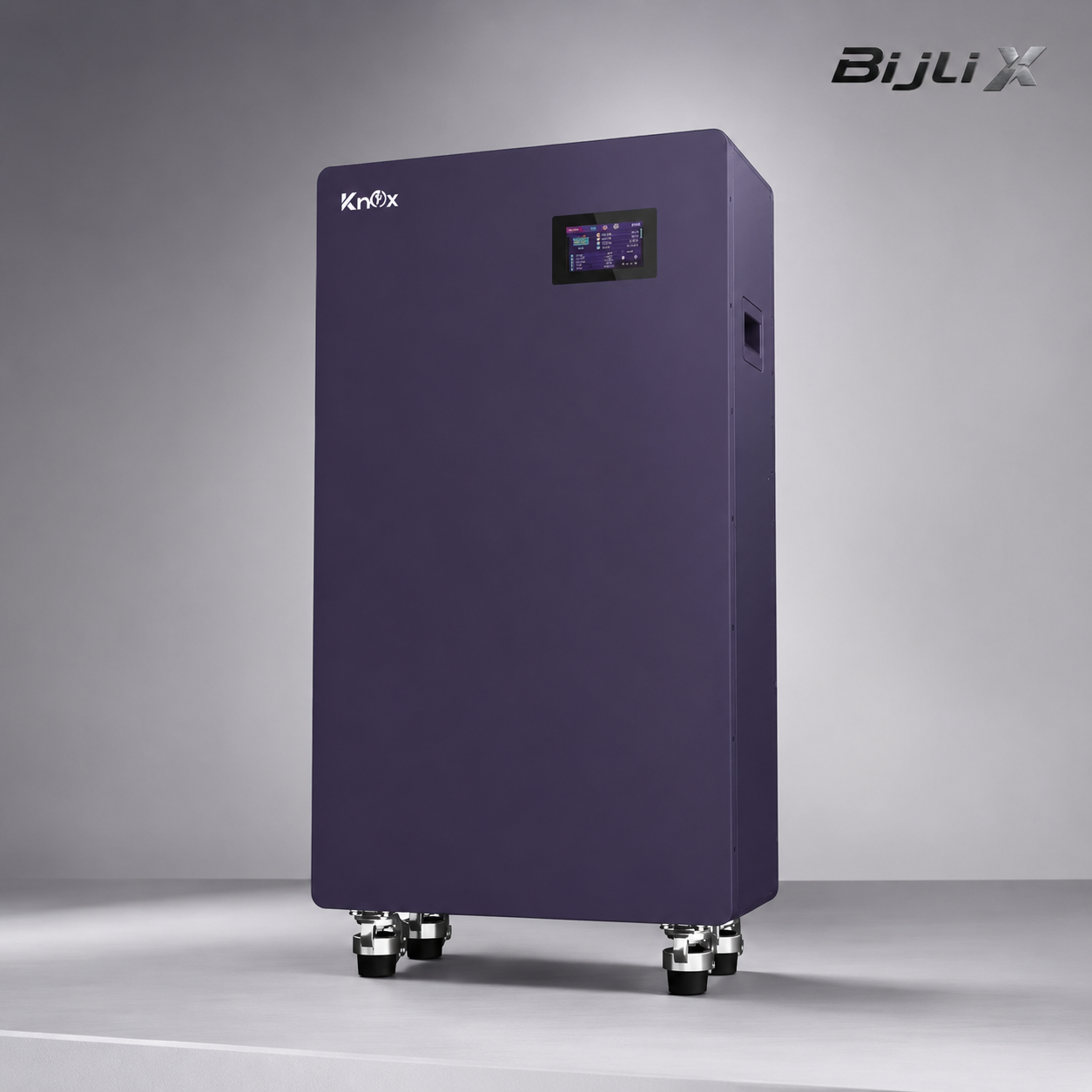 Knox Powerbase 16 51.2V 314Ah Lithium Battery