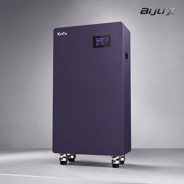 Knox Powerbase 16 51.2V 314Ah Lithium Battery