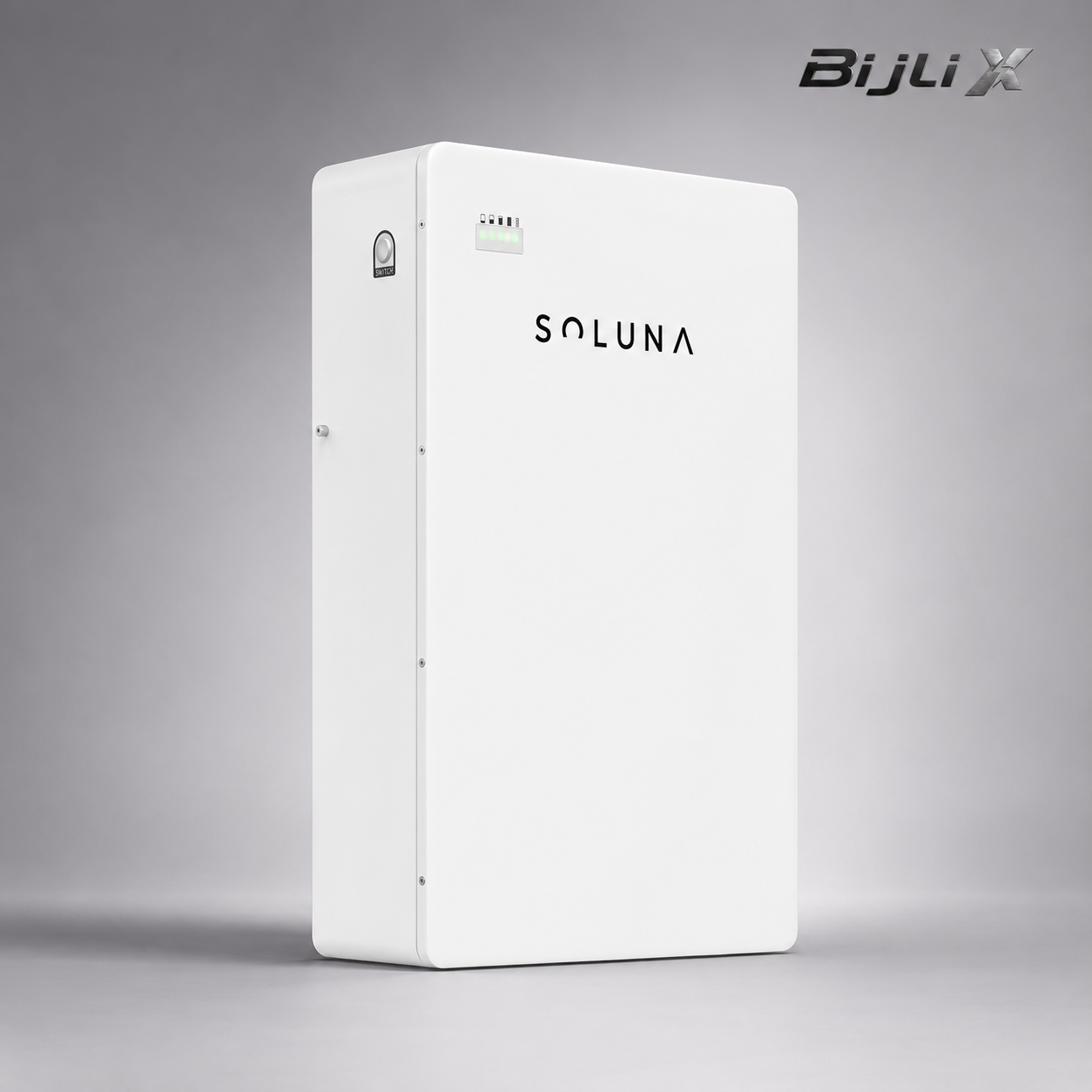 Soluna Venus 16K Pack LV 16.07kWh IP65 Lithium Battery
