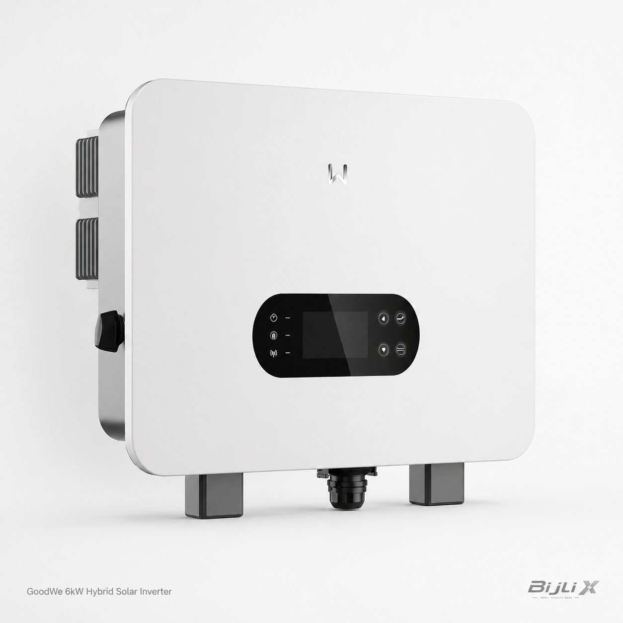 GoodWe ES Uniq 6kW Hybrid Solar Inverter (GW6000-ES-C10)