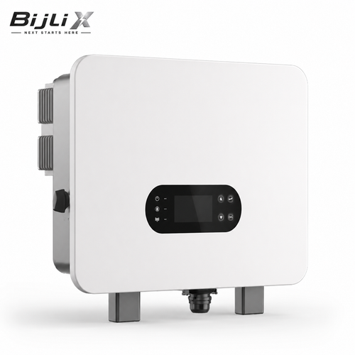 GoodWe ES Uniq 12kW Hybrid Solar Inverter (GW12K-ES-C10)