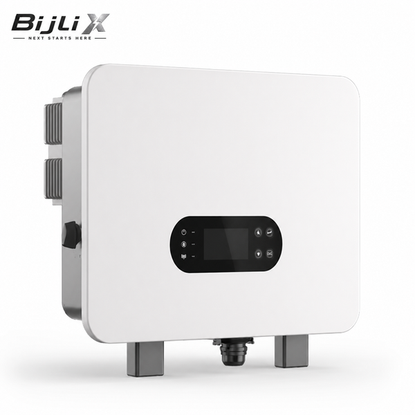GoodWe ES Uniq 12kW Hybrid Solar Inverter (GW12K-ES-C10)