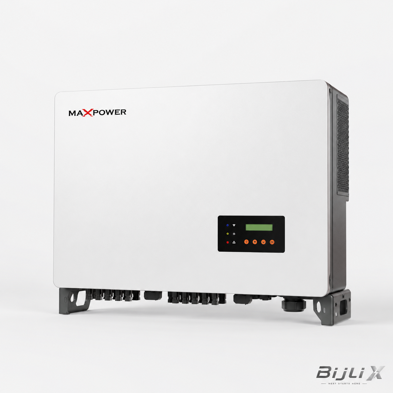 Voltas 60 KTLX-G4 On-Grid String Inverter