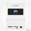 Voltas 8K-H4 Hybrid Solar Inverter