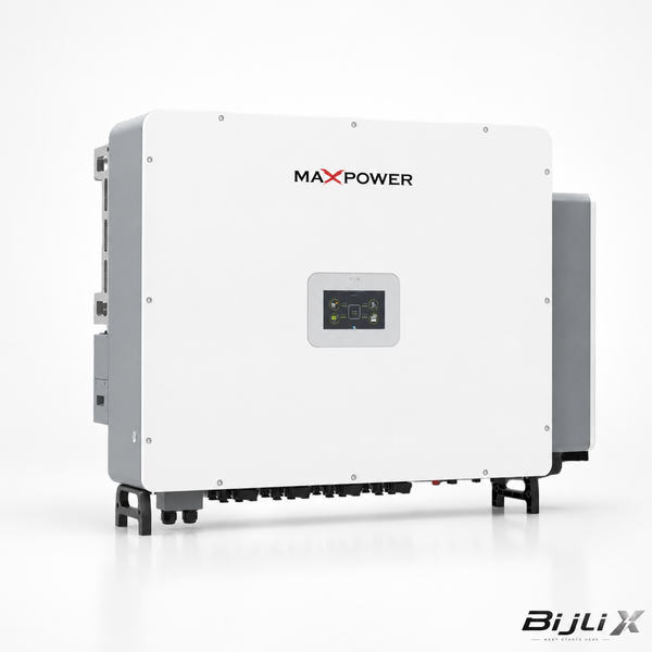 Voltas HYD 80K-H6 Three Phase Hybrid Solar Inverter
