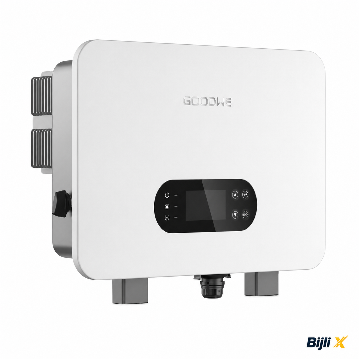 MaxPower HYD 12K-H6 Single Phase Hybrid Inverter