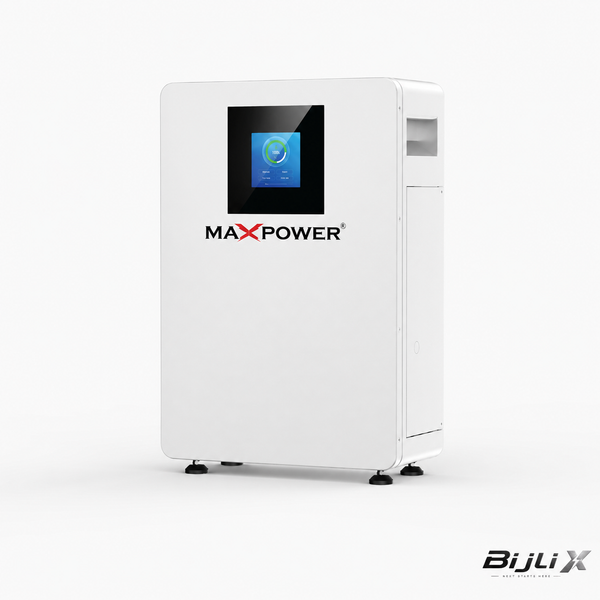 MaxPower MP 20024 Ultra Lithium Battery