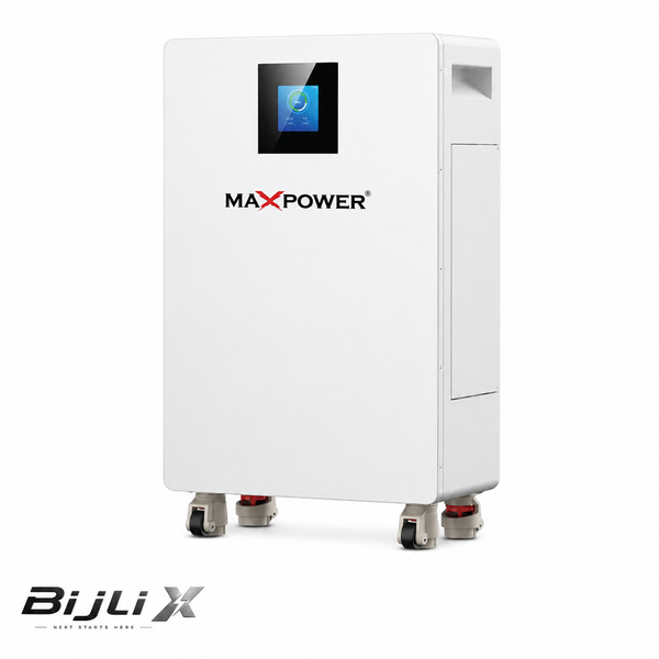 MaxPower MP 10000 Ultra Lithium Battery