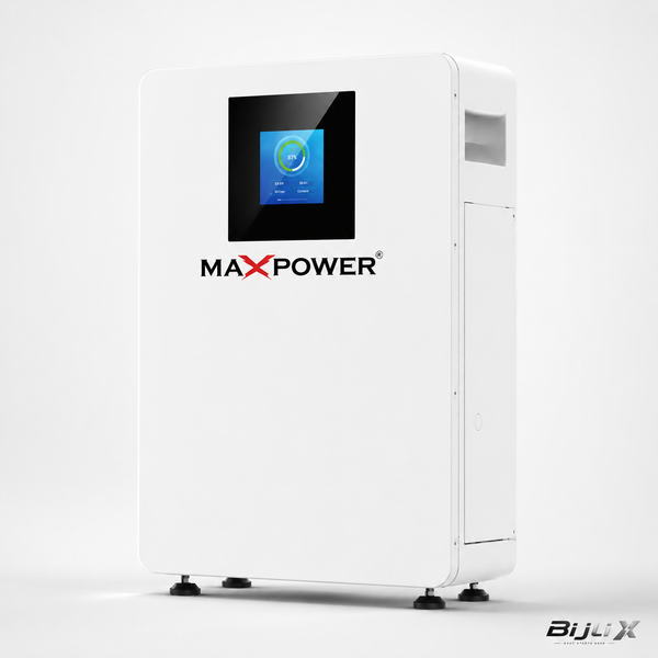 MaxPower MP 5000 Ultra Lithium Battery