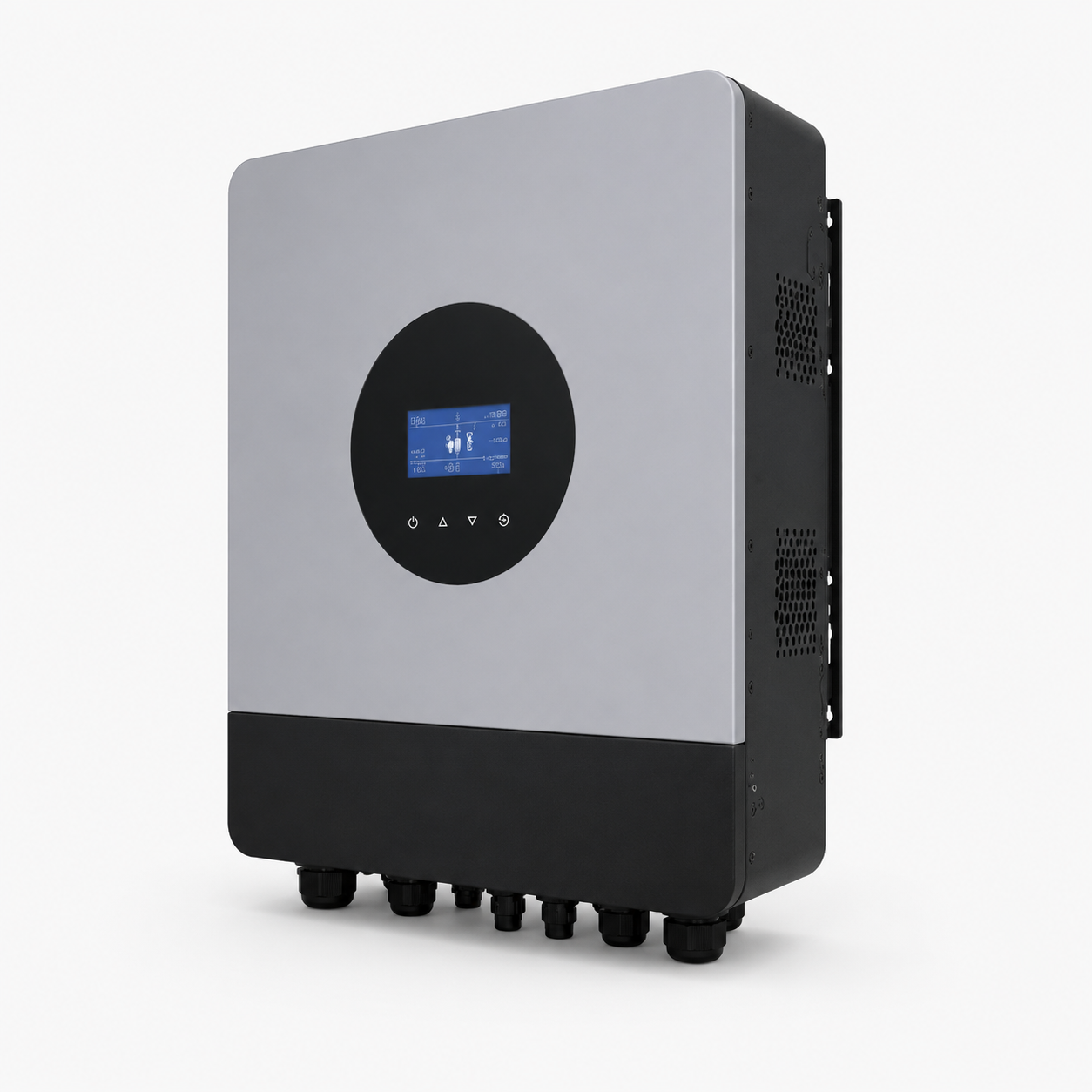 ANICSUN Meta UX 8kW Hybrid Solar Inverter IP21