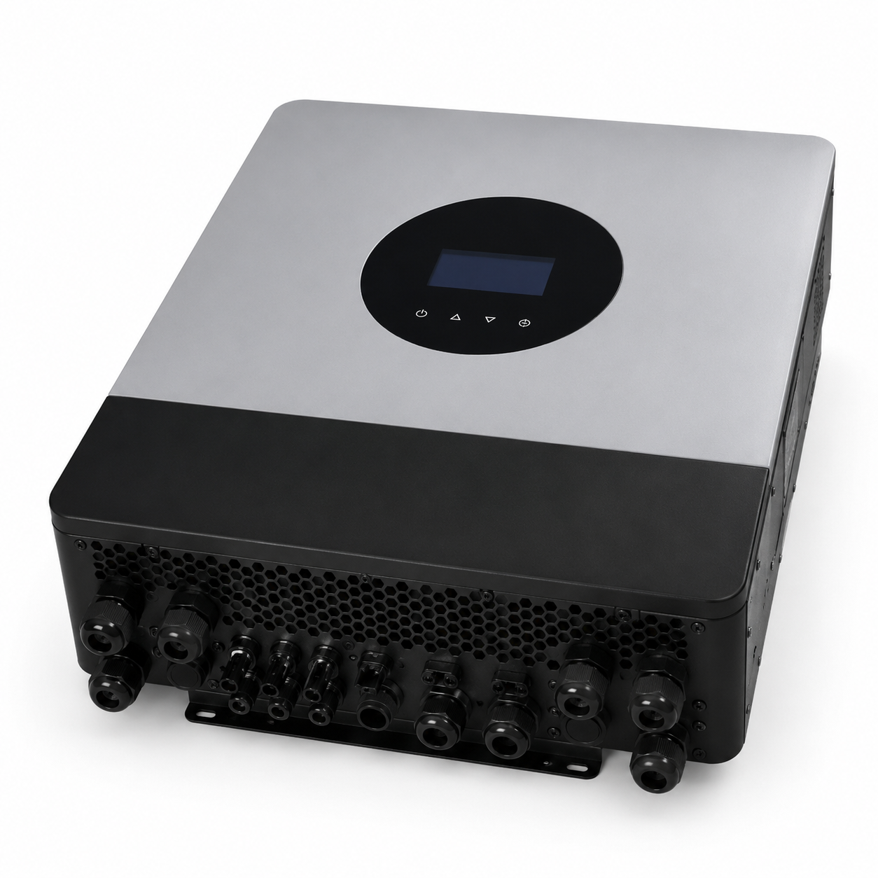 ANICSUN Meta UX 8kW Hybrid Solar Inverter IP21