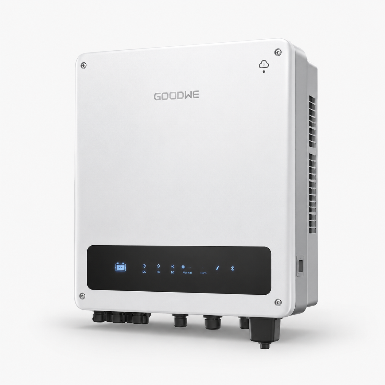 GoodWe 8kW Hybrid Solar Inverter