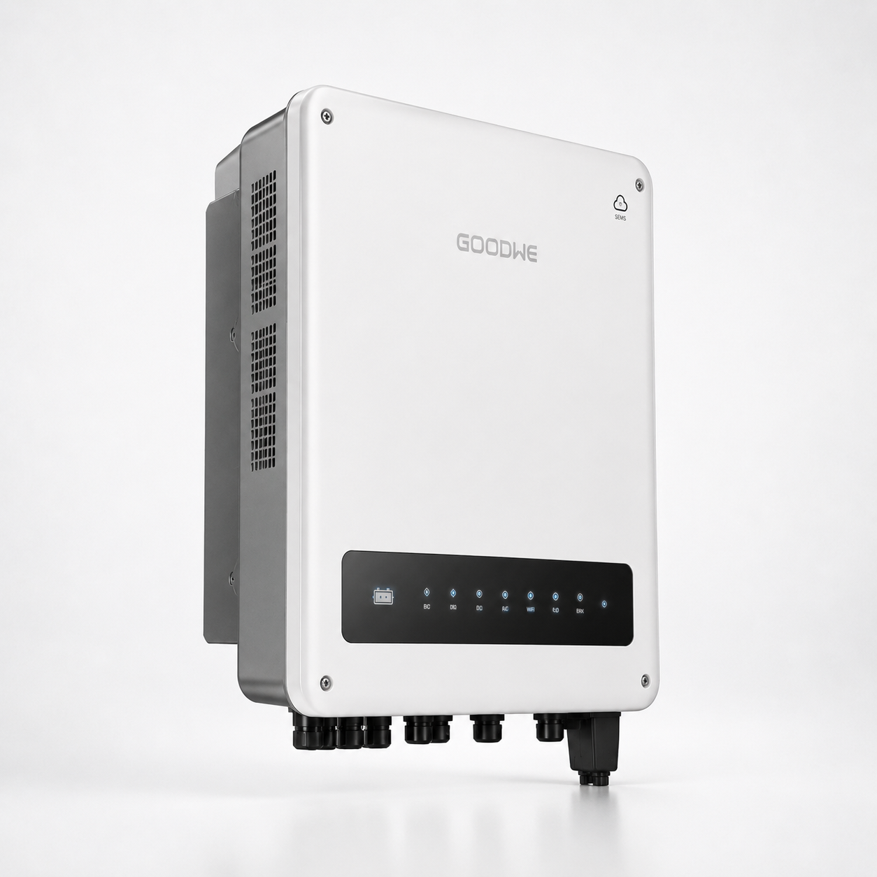 GoodWe 8kW Hybrid Solar Inverter