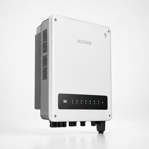 GoodWe 8kW Hybrid Solar Inverter